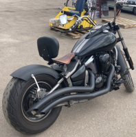 2010 KAWASAKI VULCAN 900 - 6