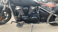 2010 KAWASAKI VULCAN 900 - 9