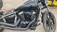 2010 KAWASAKI VULCAN 900 - 10