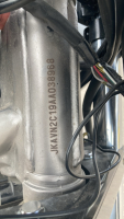2010 KAWASAKI VULCAN 900 - 15