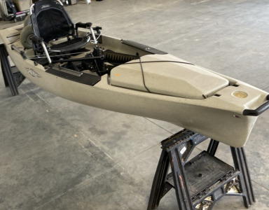 Hobie Mirage Pro Angler 14 Kayak