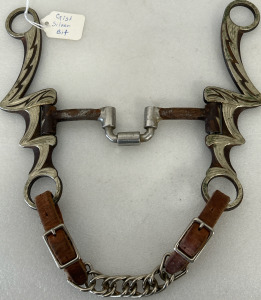 Gist Silver Bit