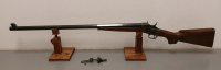 Pedersoli .45-70 Cal Rifle Made in Italy