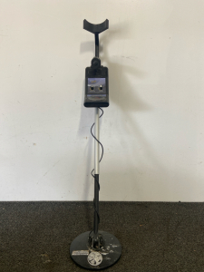 Bounty Hunter Metal Detector