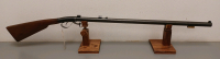 Numrich Arms .45 Cal Hopkins & Allen Muzzle Loader Black Powder Rifle