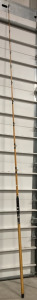 10’ Sturgeon Fishing Pole