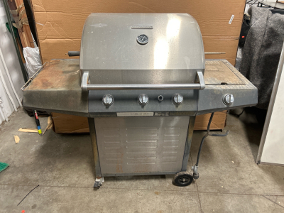 Brinkmann Propane Bbq