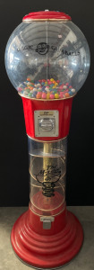 Large Gumball Machine
