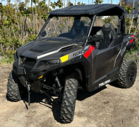 2022 POLARIS GENERAL - RUNS GREAT - 1000CC