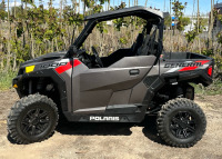 2022 POLARIS GENERAL - RUNS GREAT - 1000CC - 2