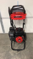 Craftsman 2800PSI Pressure Washer (Appears New)