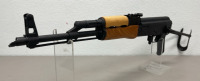 Cugir Model WASR-10 UF AK-47 7.62X39 Caliber, Semi Automatic Underfolder Rifle - 4