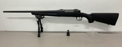 Savage Axis .223 REM Caliber, Bolt Action Rifle