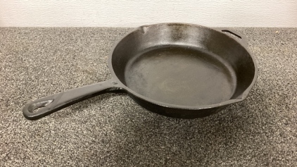 Camp Chef 12" Skillet