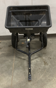Craftsman Tow Behind Spreader