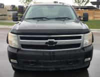 2008 CHEVROLET SILVERADO - 4X4 - 2