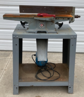 Rockwell Deluxe Jointer