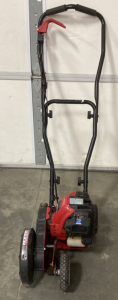 Troy-Bilt Edger