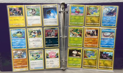 (150+) Pok&eacute;mon Collectible Cards, With Rares And Holos