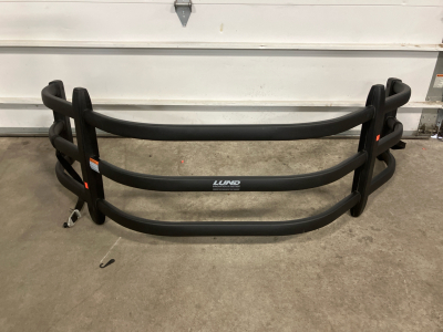 Lund Open Tailgate for Truck