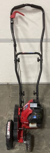 Troy-Bilt Edger 4-Cylinder