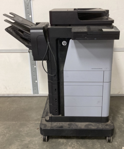 HP Commercial Printer LaserJet