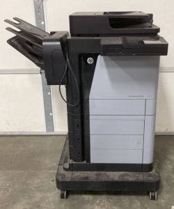 HP Commercial Printer LaserJet