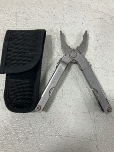 Gerber Multitool