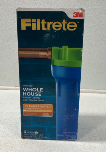 3M Filterte Water Purifier