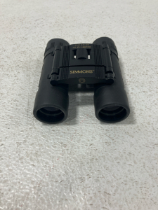 Simmons 12x25 Binoculars