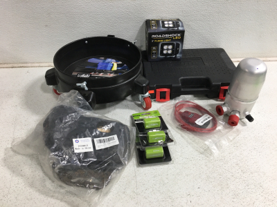 Auto Parts Chevy GMC Tahoe 96-00 And Universal And More