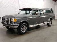 1990 Ford F 250 4x4 - 93K Miles!!