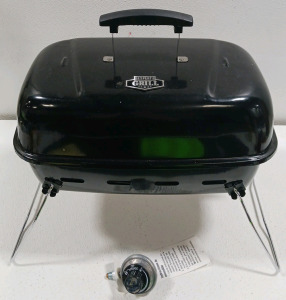 Expert Grill Portable Propane BBQ