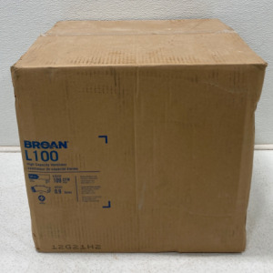 Broan L100 High Capacity Ventilator