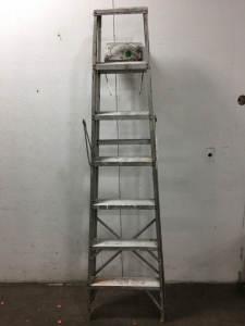 7ft Ladder