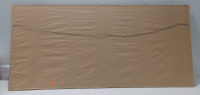 (1) 62"×28.5" Fall Leaves Picture - 3