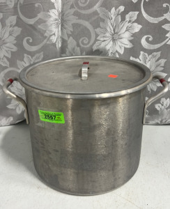 Large Stock Pot