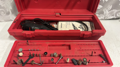 DreMel Moto Tool