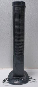 (1) Seville Oscillating Tower Circulator Powers On