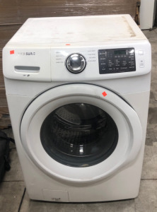 Samsung Washing Machine (sp18)
