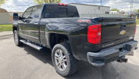 2015 SILVERADO 2500 HIGH COUNTRY - DURAMAX DIESEL - 4X4! - 4