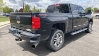 2015 SILVERADO 2500 HIGH COUNTRY - DURAMAX DIESEL - 4X4! - 6