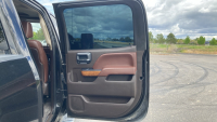 2015 SILVERADO 2500 HIGH COUNTRY - DURAMAX DIESEL - 4X4! - 14