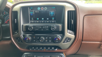 2015 SILVERADO 2500 HIGH COUNTRY - DURAMAX DIESEL - 4X4! - 21