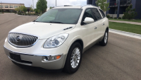 2012 BUICK ENCLAVE - AWD - 3