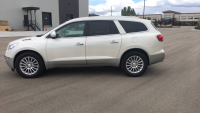 2012 BUICK ENCLAVE - AWD - 4