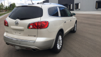 2012 BUICK ENCLAVE - AWD - 7