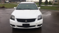 2010 MITSUBISHI GALANT - GAS SAVER! - 2