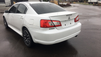 2010 MITSUBISHI GALANT - GAS SAVER! - 5