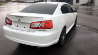 2010 MITSUBISHI GALANT - GAS SAVER! - 7